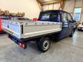 Volkswagen T6 Transporter Doka Pritsche 2.0 TDI 4Motion 4x4 Bleu - thumbnail 4