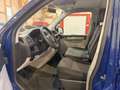 Volkswagen T6 Transporter Doka Pritsche 2.0 TDI 4Motion 4x4 Bleu - thumbnail 12