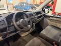 Volkswagen T6 Transporter Doka Pritsche 2.0 TDI 4Motion 4x4 Bleu - thumbnail 13