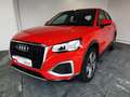 Audi Q2 35 TDI quattro S tronic Admired Advanced Rosso - thumbnail 1