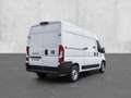 Fiat Ducato L2H2 140 AHK Techno Premium Cargo Visibilit Weiß - thumbnail 2