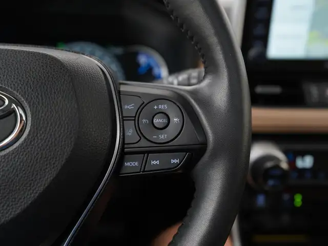 Toyota Rav4 view 9