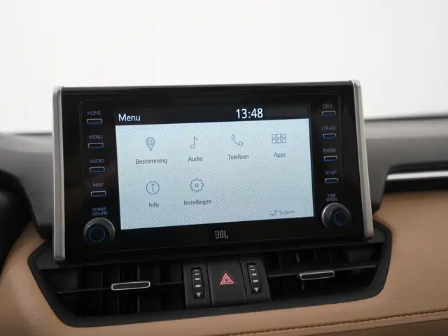Toyota Rav4 view 14