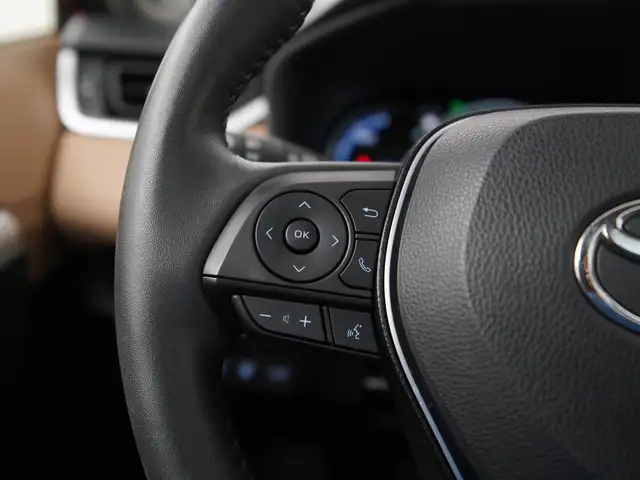 Toyota Rav4 view 7