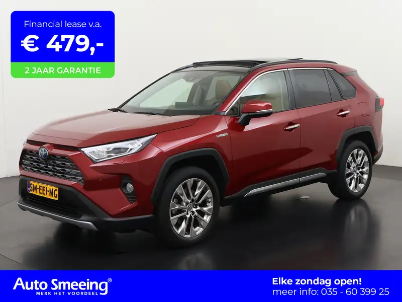 TOYOTA Rav-4