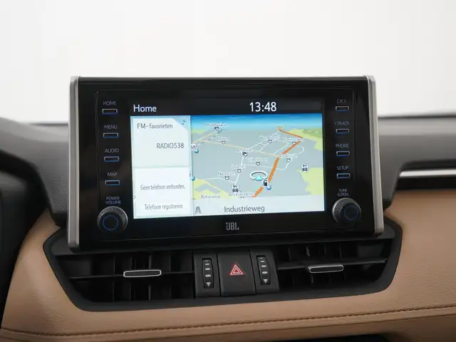 Toyota Rav4 view 13