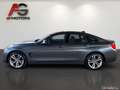 BMW 420 d Gran Coupe (F36) xDrive Sport/LED/Navi/Kamera/A Gris - thumbnail 8