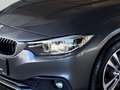 BMW 420 d Gran Coupe (F36) xDrive Sport/LED/Navi/Kamera/A Gris - thumbnail 9