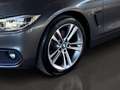 BMW 420 d Gran Coupe (F36) xDrive Sport/LED/Navi/Kamera/A Gris - thumbnail 10