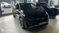 Nissan Qashqai Hybrid e-POWER 190ch N-Connecta 2025
