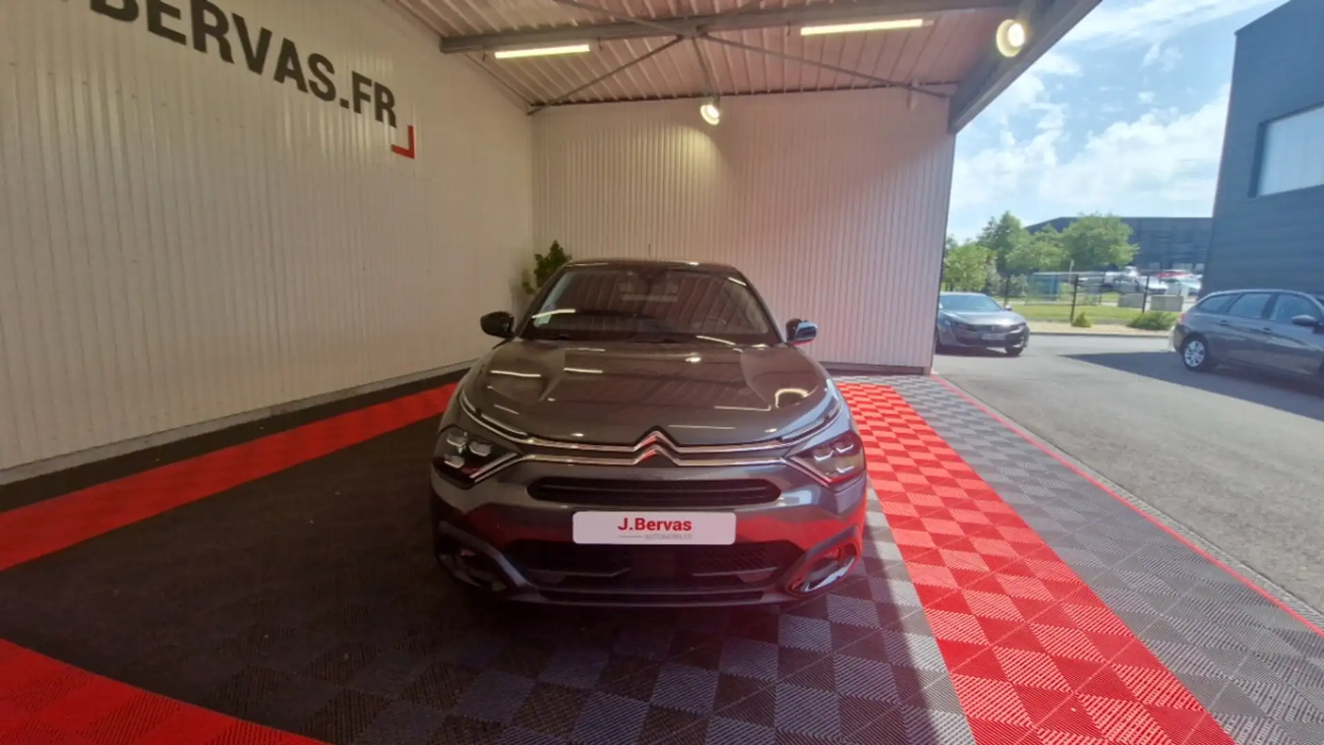 Citroen C4 PURETECH 130 SS EAT8 SHINE PACK - 2