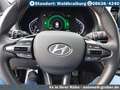 Hyundai i30 Kombi N-Line+LED+Kamera+Klimaauto+Anhängerkup. Negro - thumbnail 14