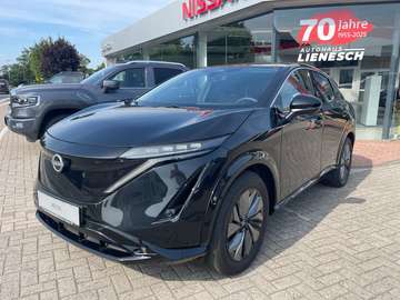 Advance Pack 87 KW