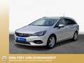 Opel Astra 1.5 D Start/Stop ST GS Line AHZV Navi RFC Silber - thumbnail 1