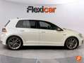 Volkswagen Golf R 2.0 TSI 300CV BMT 4Motion DSG Blanc - thumbnail 9