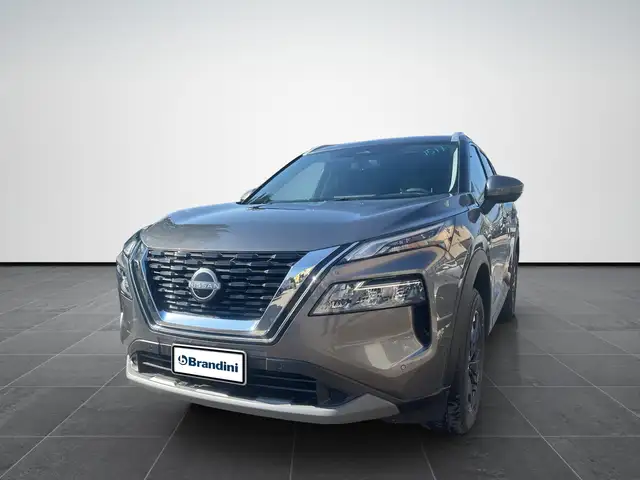 Nissan N-CONNECTA  2WD