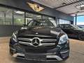 Mercedes-Benz GLE 350 d 4Matic LEDER/NAVI/LED/S-DACH/1.Hand Schwarz - thumbnail 4
