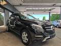 Mercedes-Benz GLE 350 d 4Matic LEDER/NAVI/LED/S-DACH/1.Hand Schwarz - thumbnail 5