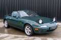 Mazda MX-5 MX-5 NA 1.8l BRG/Roestvrij/Oldtimer/garantie Vert - thumbnail 4