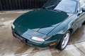 Mazda MX-5 MX-5 NA 1.8l BRG/Roestvrij/Oldtimer/garantie Vert - thumbnail 9