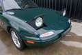 Mazda MX-5 MX-5 NA 1.8l BRG/Roestvrij/Oldtimer/garantie Vert - thumbnail 10