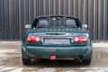 Mazda MX-5 MX-5 NA 1.8l BRG/Roestvrij/Oldtimer/garantie Vert - thumbnail 14