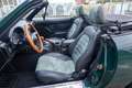 Mazda MX-5 MX-5 NA 1.8l BRG/Roestvrij/Oldtimer/garantie Vert - thumbnail 20