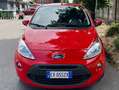 Ford Ka/Ka+ Ka II 3p 2009 Ka 1.2 Titanium 69cv E6 Rosso - thumbnail 2