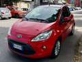 Ford Ka/Ka+ Ka II 3p 2009 Ka 1.2 Titanium 69cv E6 Rosso - thumbnail 3