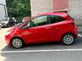 Ford Ka/Ka+ Ka II 3p 2009 Ka 1.2 Titanium 69cv E6 Rosso - thumbnail 4