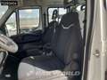 Iveco Daily 35C16 Kipper met Kist Dubbel Cabine Dubbellucht 3, Wit - thumbnail 12