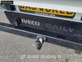 Iveco Daily 35C16 Kipper met Kist Dubbel Cabine Dubbellucht 3, Wit - thumbnail 9