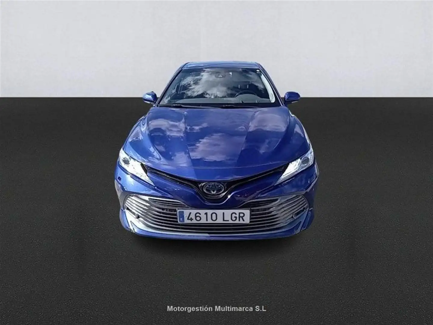 Toyota Camry 2.5 220H Luxury - 2