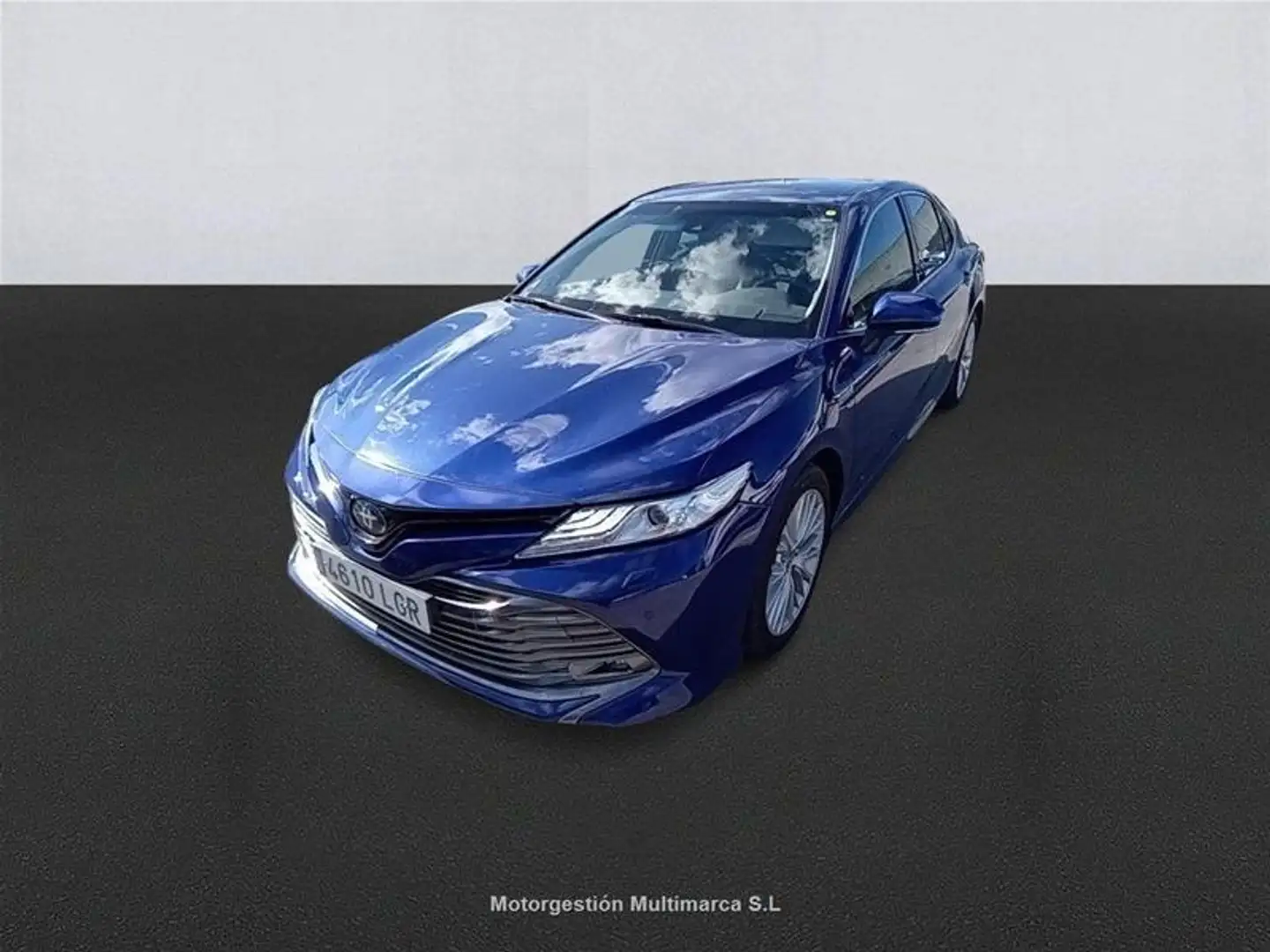 Toyota Camry 2.5 220H Luxury - 1