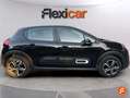 Citroen C3 BlueHDi 75KW (100CV) Plus Gris - thumbnail 3