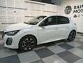 Peugeot 208 1.2 Puretech S&S Allure 100 Weiß - thumbnail 10