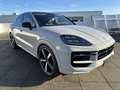 Porsche Cayenne coupé/E-Hybr NIEUW MODEL/SPORTDESIGN/LUCHTV/LED Gris - thumbnail 1