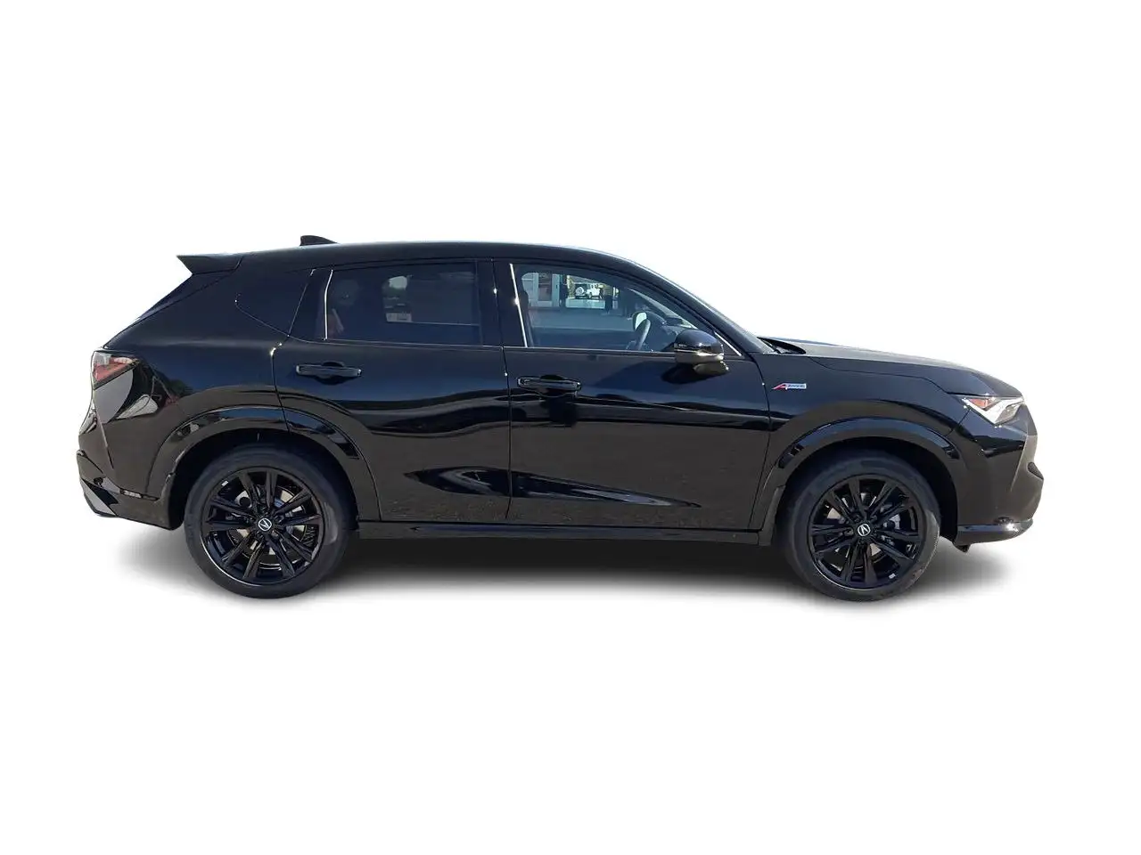 Acura ADX снимка Acura ADX