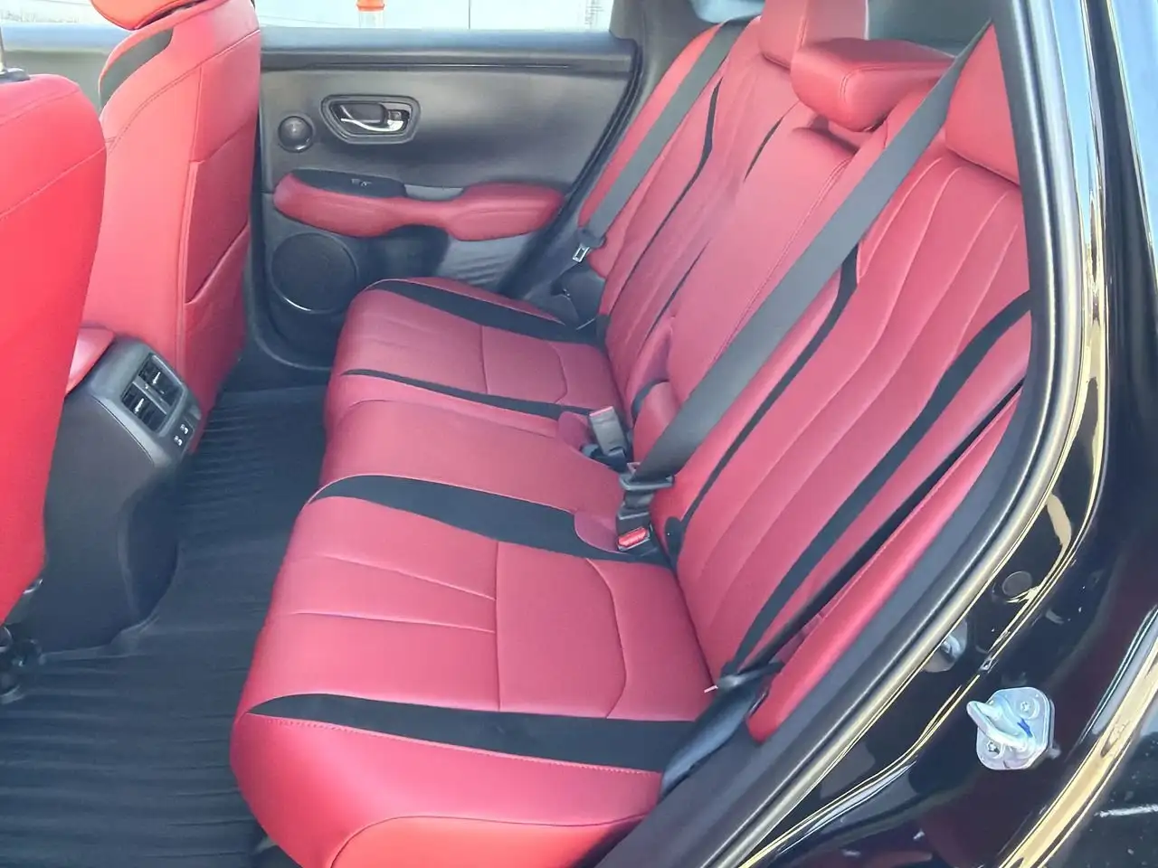 Acura ADX снимка Acura ADX