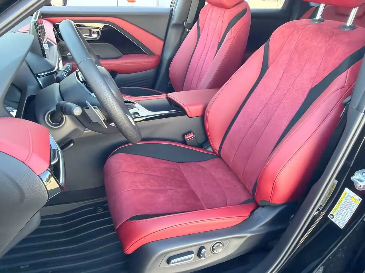 Acura ADX снимка Acura ADX