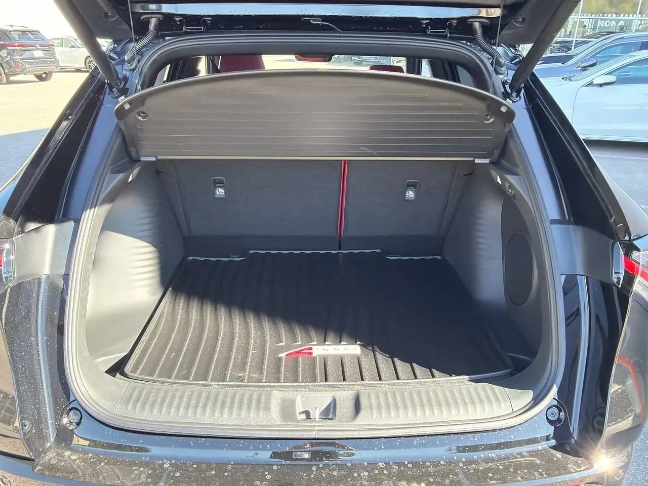 Acura ADX снимка Acura ADX
