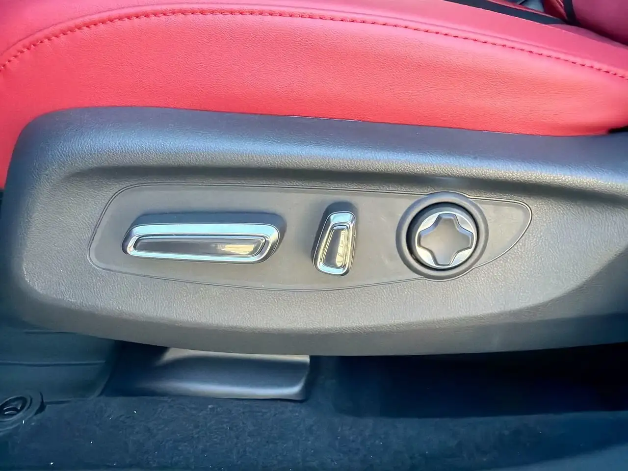 Acura ADX снимка Acura ADX