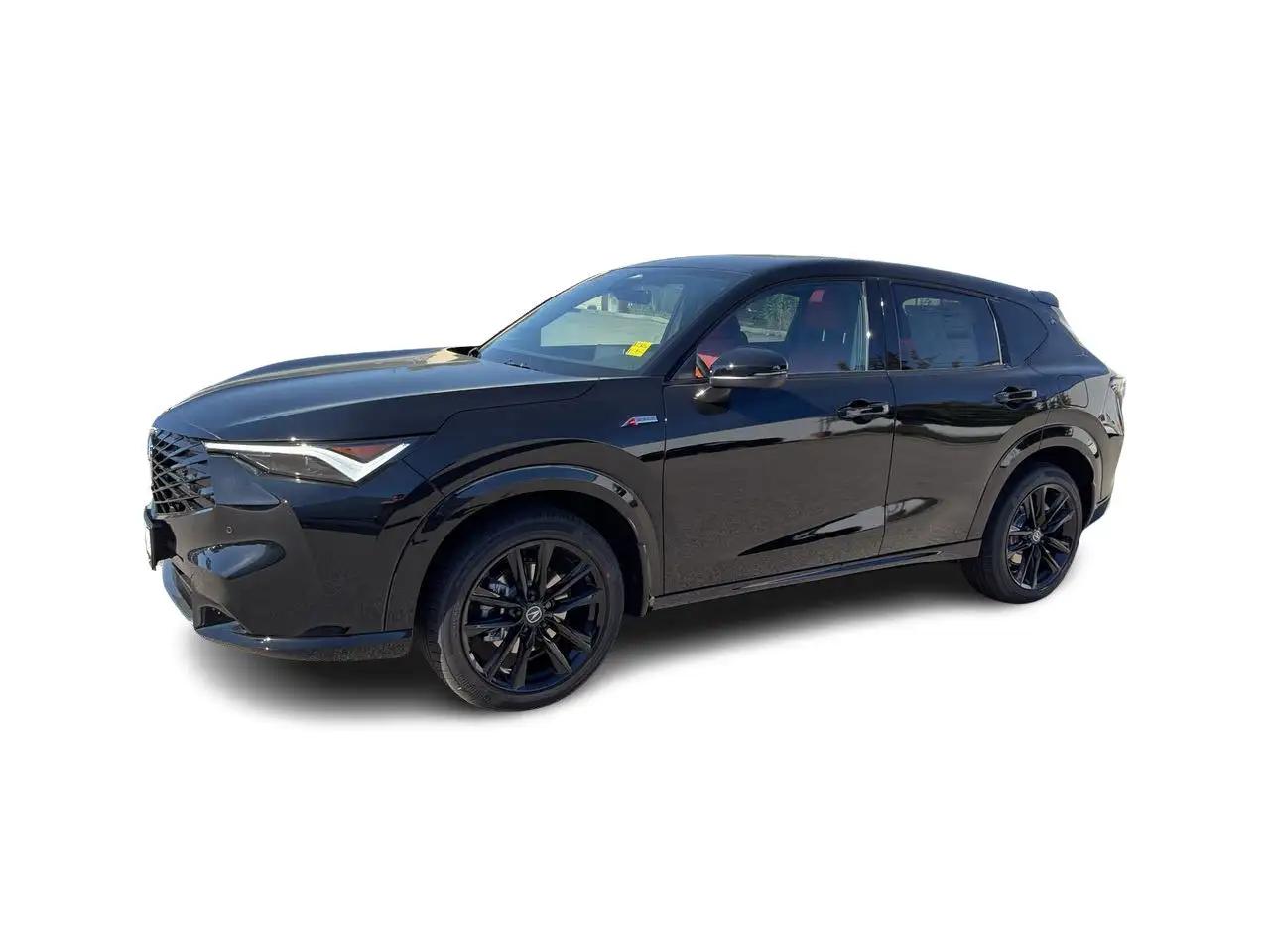 Acura ADX снимка Acura ADX