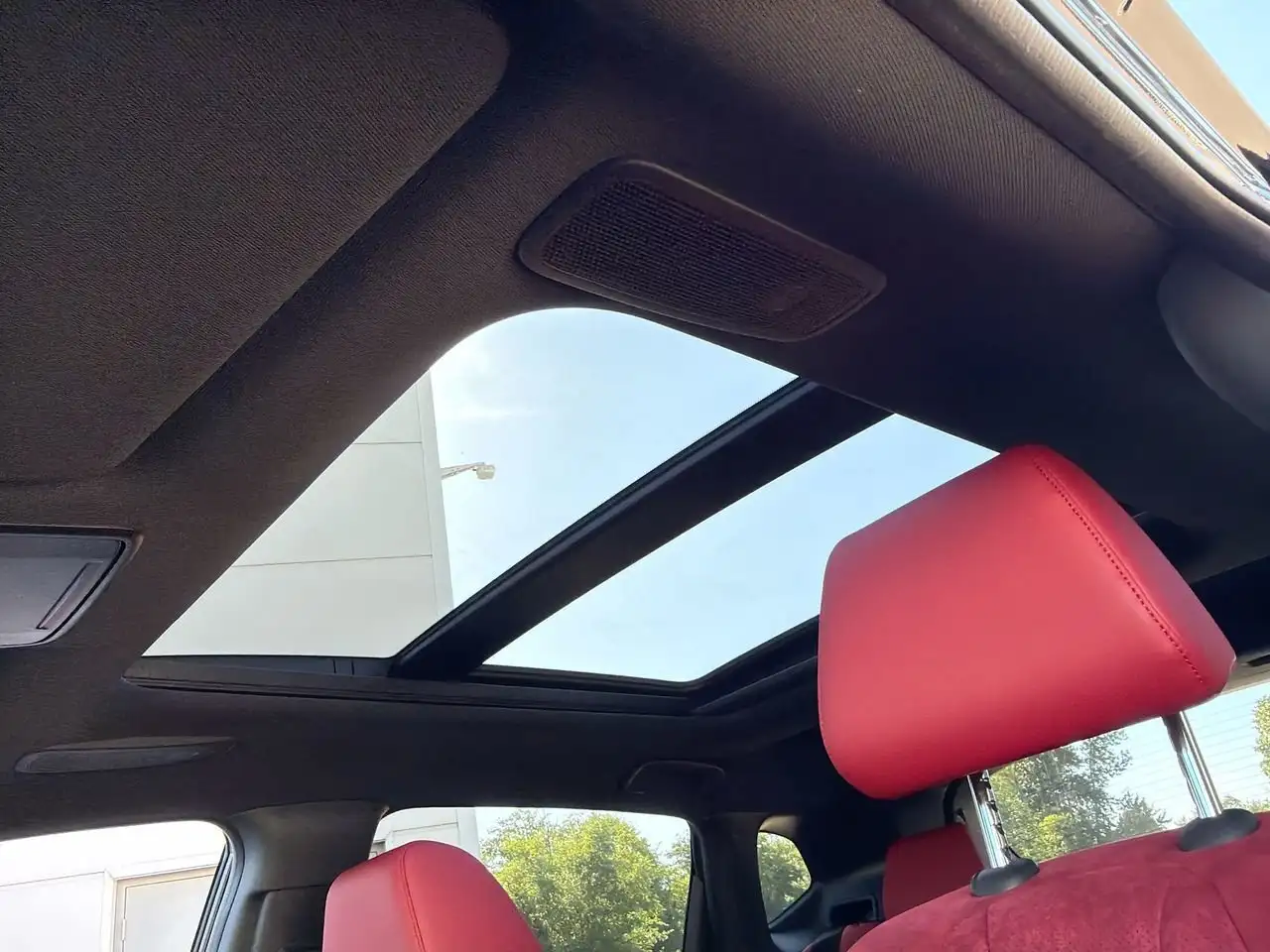 Acura ADX снимка Acura ADX