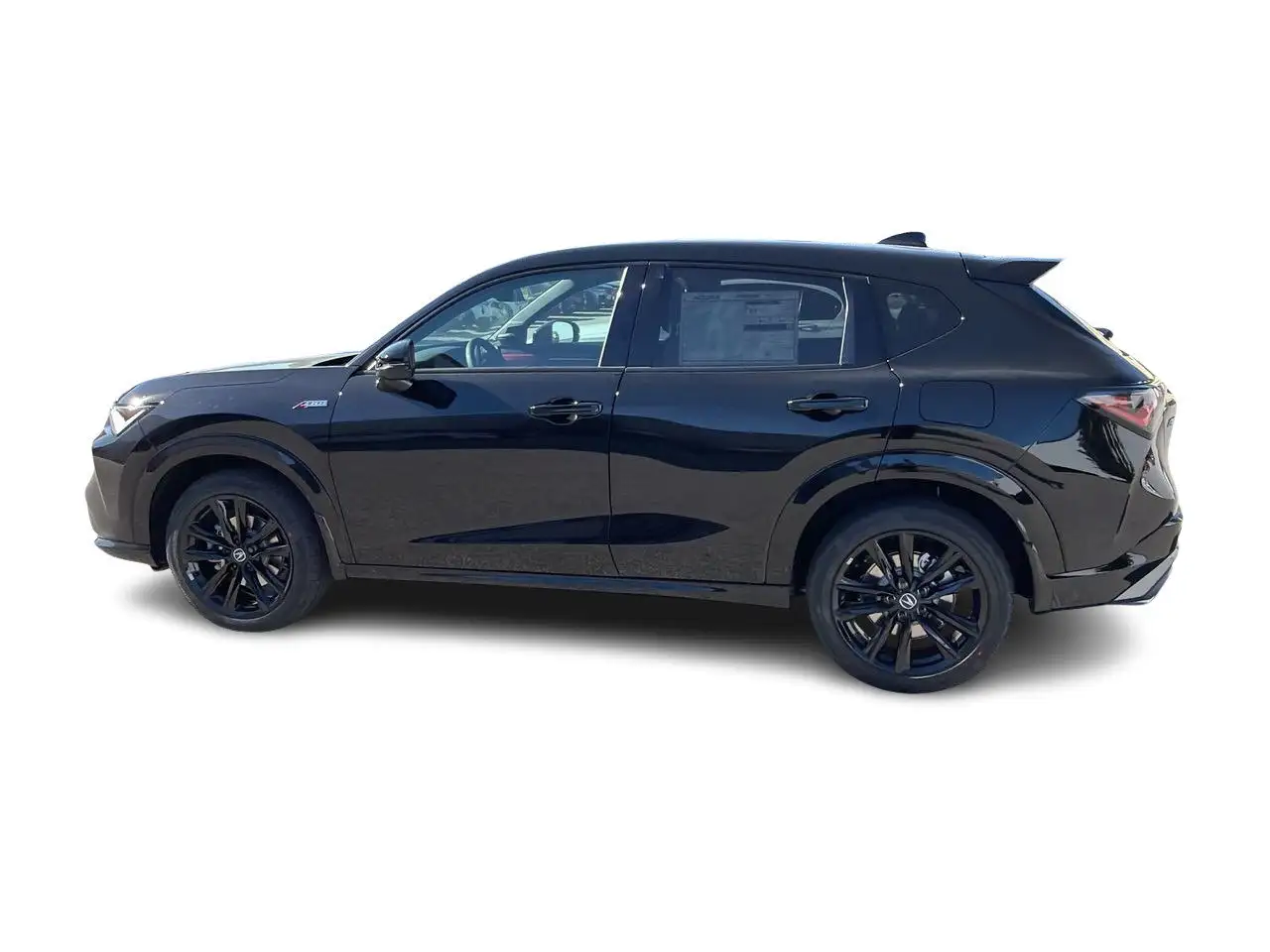 Acura ADX снимка Acura ADX