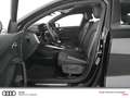 Audi A3 Lim. 30 TFSI Advanced 6-GANG LED NAV PLUS SHZ   RÜ Schwarz - thumbnail 11