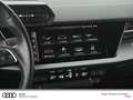Audi A3 Lim. 30 TFSI Advanced 6-GANG LED NAV PLUS SHZ   RÜ Schwarz - thumbnail 14