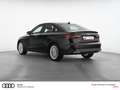 Audi A3 Lim. 30 TFSI Advanced 6-GANG LED NAV PLUS SHZ   RÜ Schwarz - thumbnail 2
