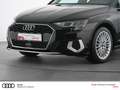 Audi A3 Lim. 30 TFSI Advanced 6-GANG LED NAV PLUS SHZ   RÜ Schwarz - thumbnail 8