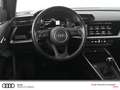 Audi A3 Lim. 30 TFSI Advanced 6-GANG LED NAV PLUS SHZ   RÜ Schwarz - thumbnail 16